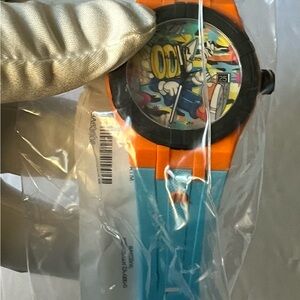 Maurice Lacroix AIKON #Tide Benzilla Special Edition Watch, AI2008-50YZA-000-0